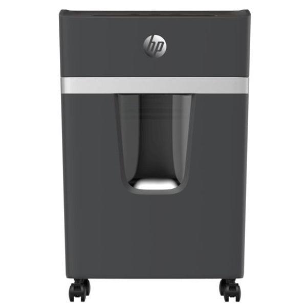 HP Pro Shred 15 Cross Cut 20L Shredder - Black | HP2811 from DID Electrical - guaranteed Irish, guaranteed quality service. (6977631420604)