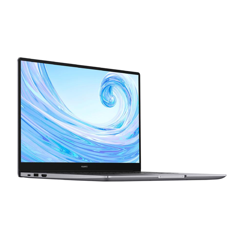 Huawei MateBook D15 15.6&quot; Intel Core i3 8GB/256GB Laptop - Grey | 53012LFM (7254982295740)