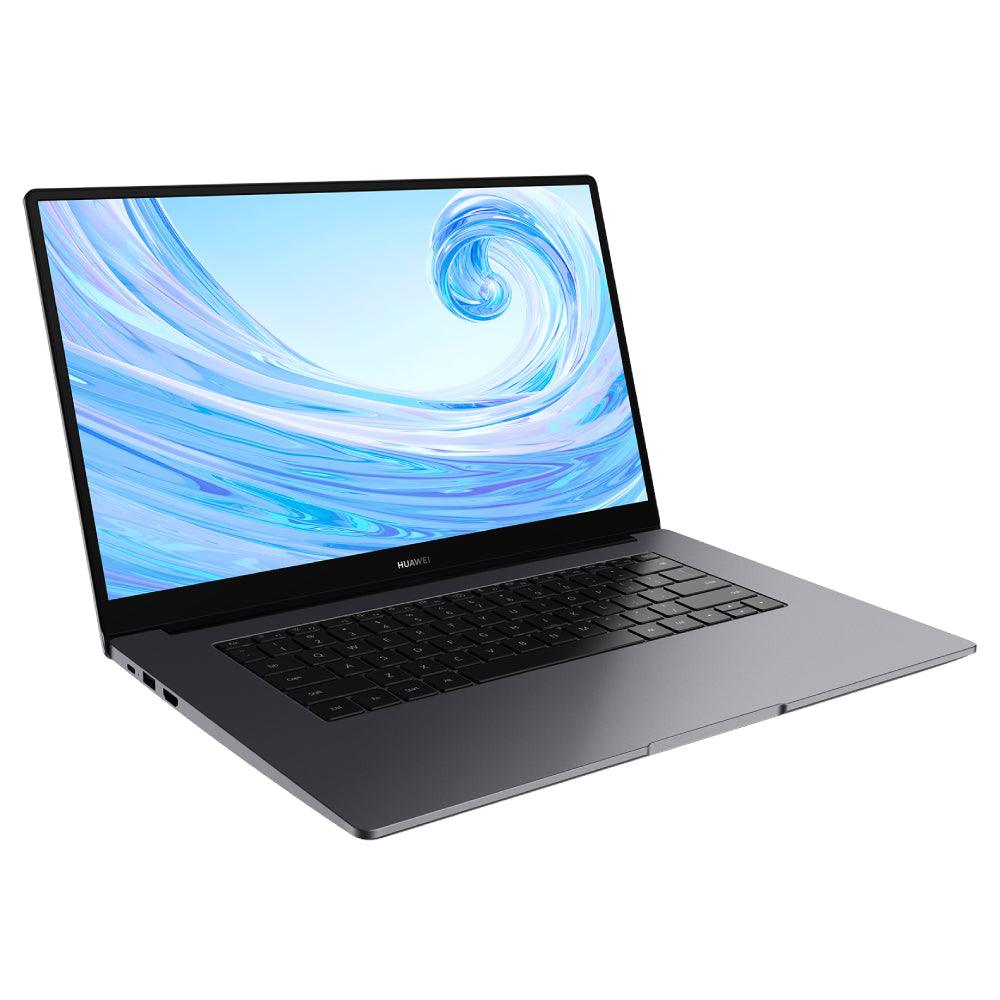 53012QNG_Huawei MateBook D15 15.6" Intel Core i5 8GB/512GB Laptop - Grey-1 (7442387894460)