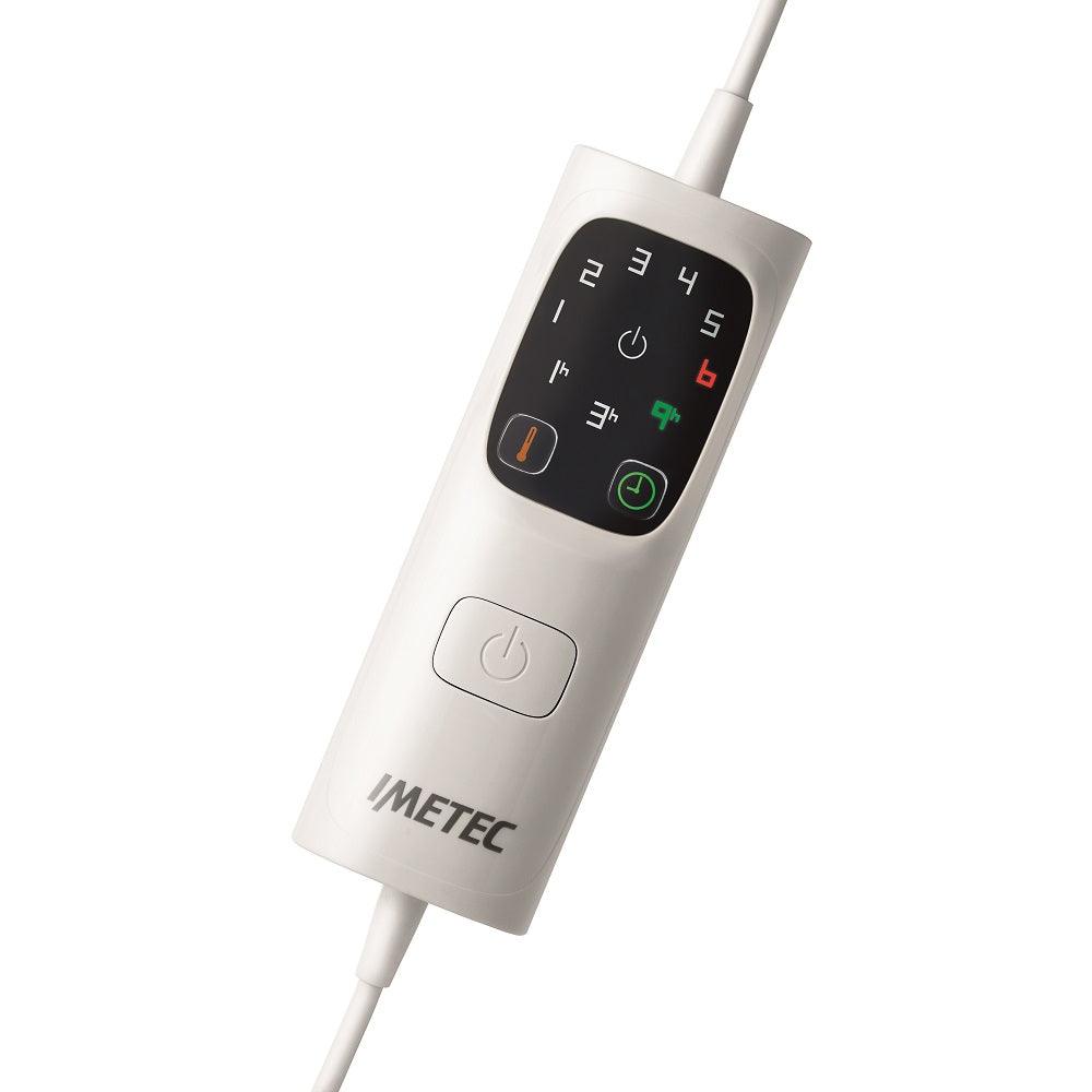 Imetec Intellisense Double Mattress Cover | 16733 from DID Electrical - guaranteed Irish, guaranteed quality service. (6977527152828)