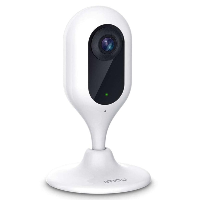 IC Plus IMOU 1080P Wi-Fi Fixed Home IP Camera - White | IMOU-C22P from DID Electrical - guaranteed Irish, guaranteed quality service. (6977622737084)