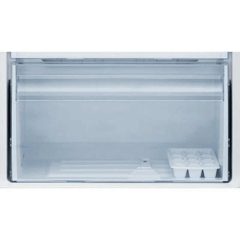 Indesit 103L Freestanding Upright Freezer - Silver | I55ZM1110S (7500195266748)