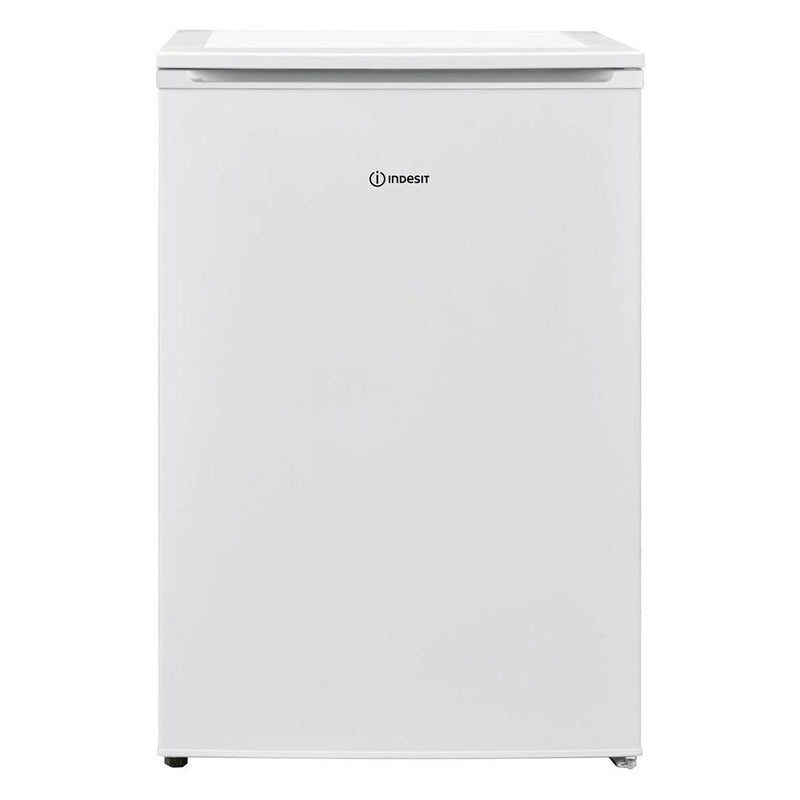 Indesit 104L Freestanding Undercounter Fridge - White | I55VM1110WU1 (7105842446524)