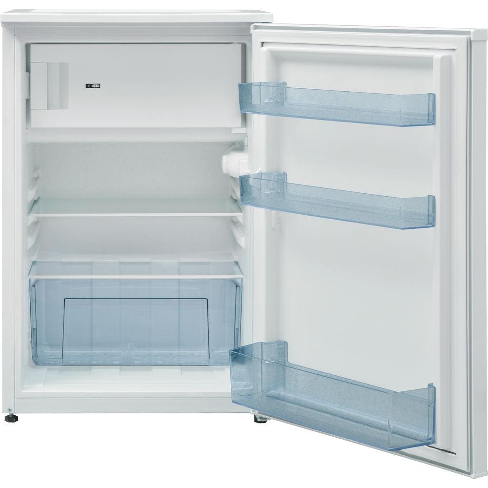 Indesit 104L Freestanding Undercounter Fridge - White | I55VM1110WU1 (7105842446524)