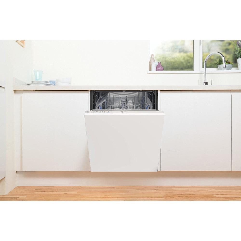 Indesit discount dishwasher die2b19uk
