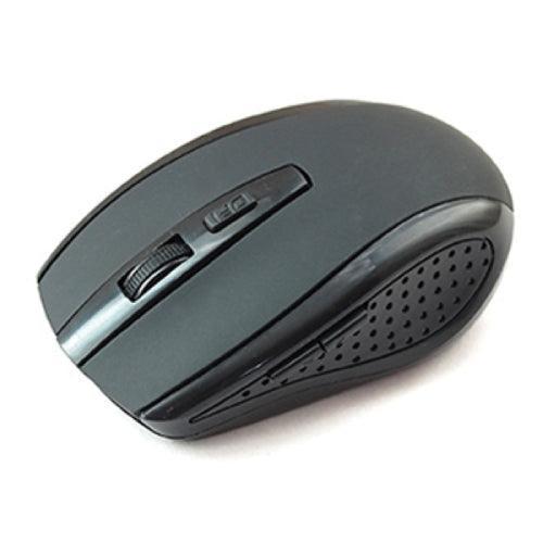 211951_Infapower Full Size Wireless Keyboard &amp; Mouse PC Desktop Set - Black-2 (7437009617084)