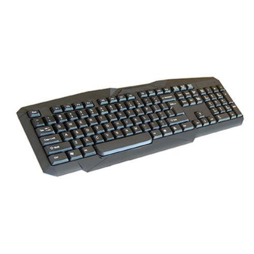 211951_Infapower Full Size Wireless Keyboard &amp; Mouse PC Desktop Set - Black-3 (7437009617084)