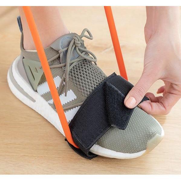 InnovaGoods Bootrainer Belt with Resistance Bands for Glutes and Exercise Guide - Black | 815648 from DID Electrical - guaranteed Irish, guaranteed quality service. (6977693941948)