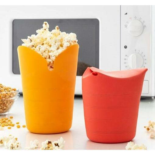 Old electric top popcorn poppers