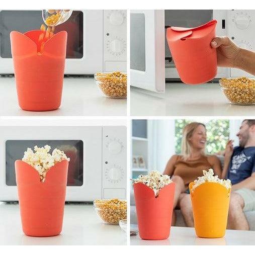 Old electric top popcorn poppers