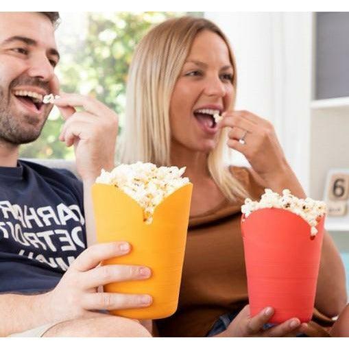 Oil popcorn maker deals