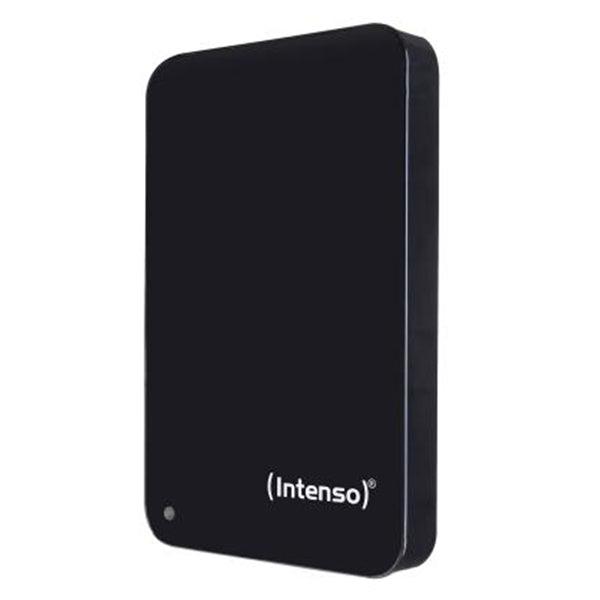 Intenso 2.5&quot; 2TB Portable Memory Drive - Black | 6023580 from DID Electrical - guaranteed Irish, guaranteed quality service. (6977704591548)