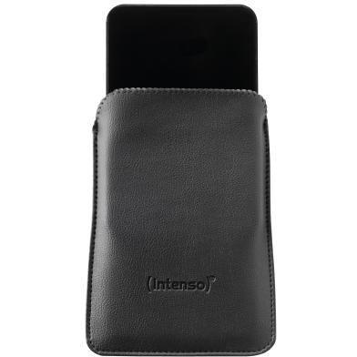 Intenso 2.5&quot; 2TB Portable Memory Drive - Black | 6023580 from DID Electrical - guaranteed Irish, guaranteed quality service. (6977704591548)