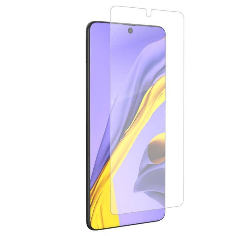 InvisibleShield Glass Elite Advanced Protection for Galaxy A51 - Clear | 200104800 from DID Electrical - guaranteed Irish, guaranteed quality service. (6977502511292)