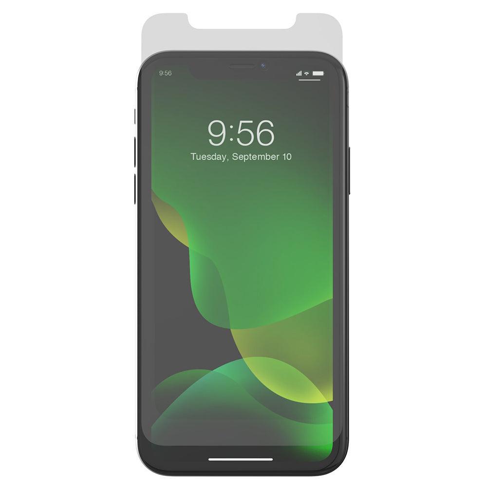InvisibleShield GlassElite+ Apple iPXR/iP11 Screen Protector - Clear | 200105701 from DID Electrical - guaranteed Irish, guaranteed quality service. (6977576042684)