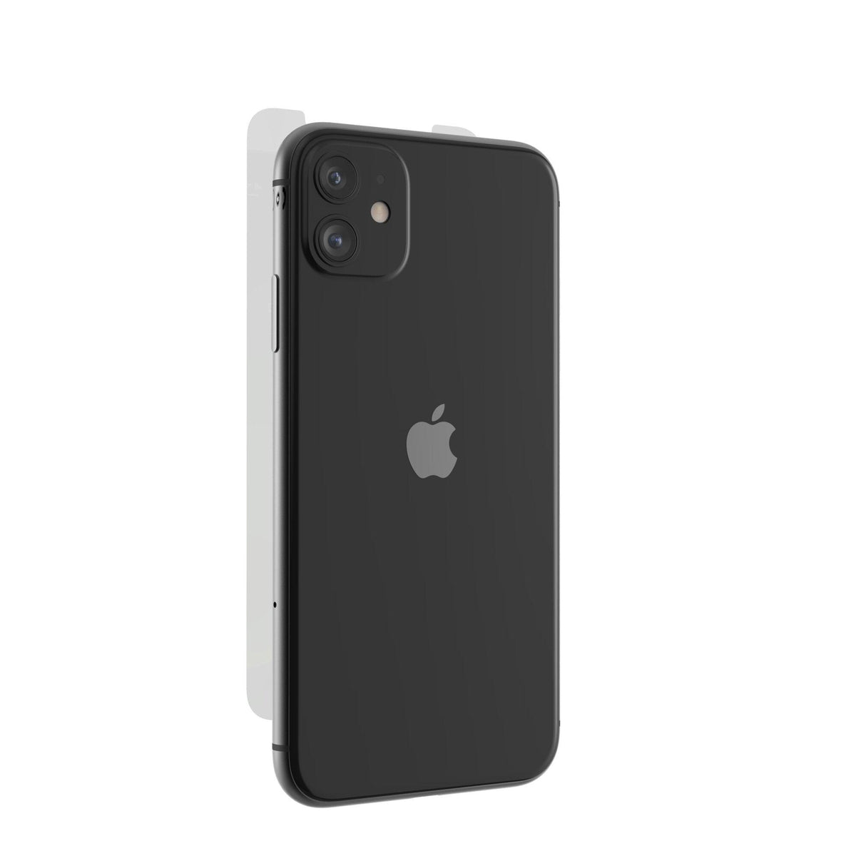 InvisibleShield GlassElite+ Apple iPXR/iP11 Screen Protector - Clear | 200105701 from DID Electrical - guaranteed Irish, guaranteed quality service. (6977576042684)