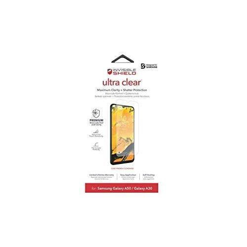InvisibleShield Ultra Clear Glass for Samsung A70 6.7" - Clear | 200203297 from DID Electrical - guaranteed Irish, guaranteed quality service. (6890815783100)