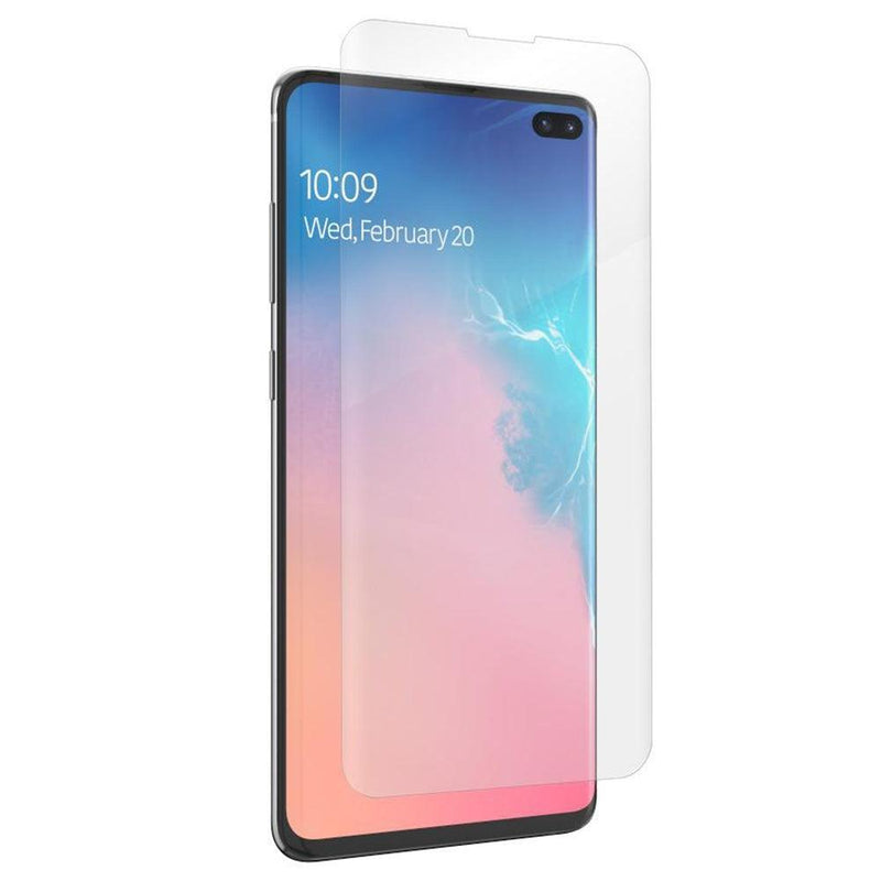 InvisibleShield Ultra Clear Glass for Samsung S10 6.1" - Clear | 200202663 from DID Electrical - guaranteed Irish, guaranteed quality service. (6890815586492)