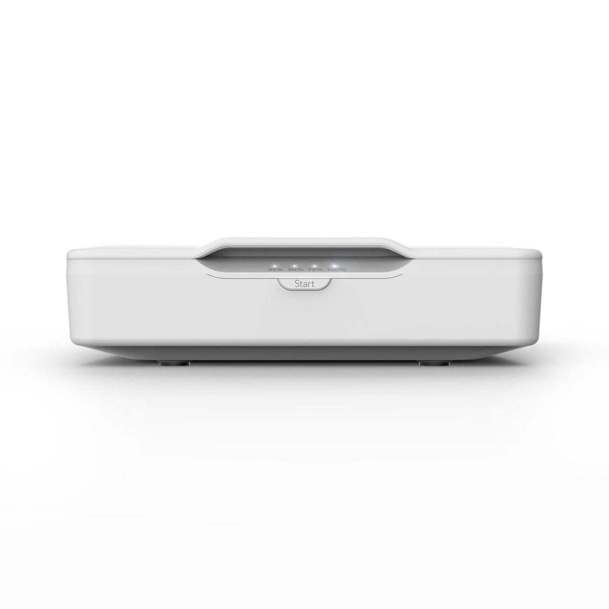 InvisibleShield UV Phone Sanitizer - White | 209906215 from DID Electrical - guaranteed Irish, guaranteed quality service. (6977575420092)