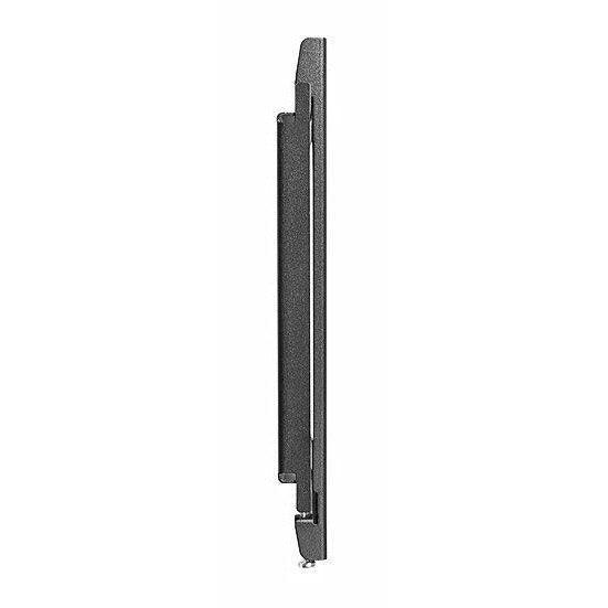 iTech Fixed Wall Mount TV Bracke for 23" to 43" - Black | PB2-TBB from DID Electrical - guaranteed Irish, guaranteed quality service. (6890930667708)