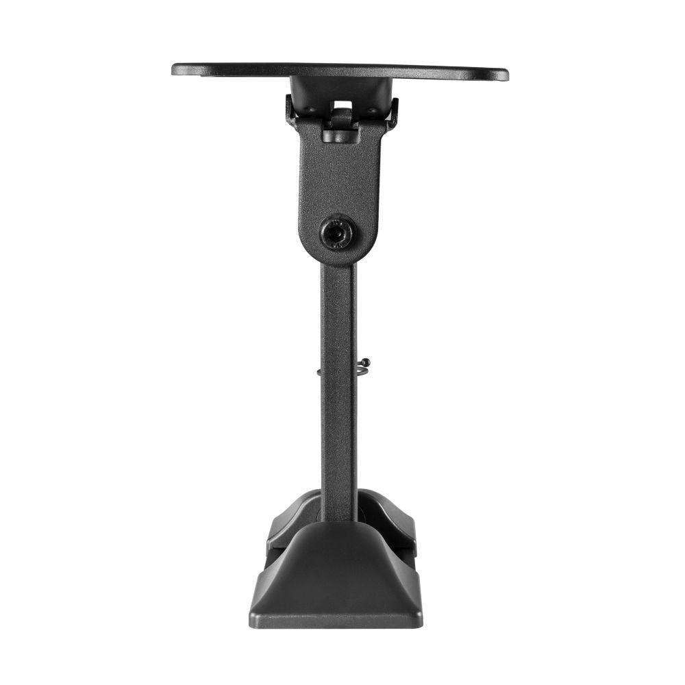 iTECH Full Motion Wall Mount TV Bracket for 13" to 27" TVs - Black | LCD32B from DID Electrical - guaranteed Irish, guaranteed quality service. (6977464336572)