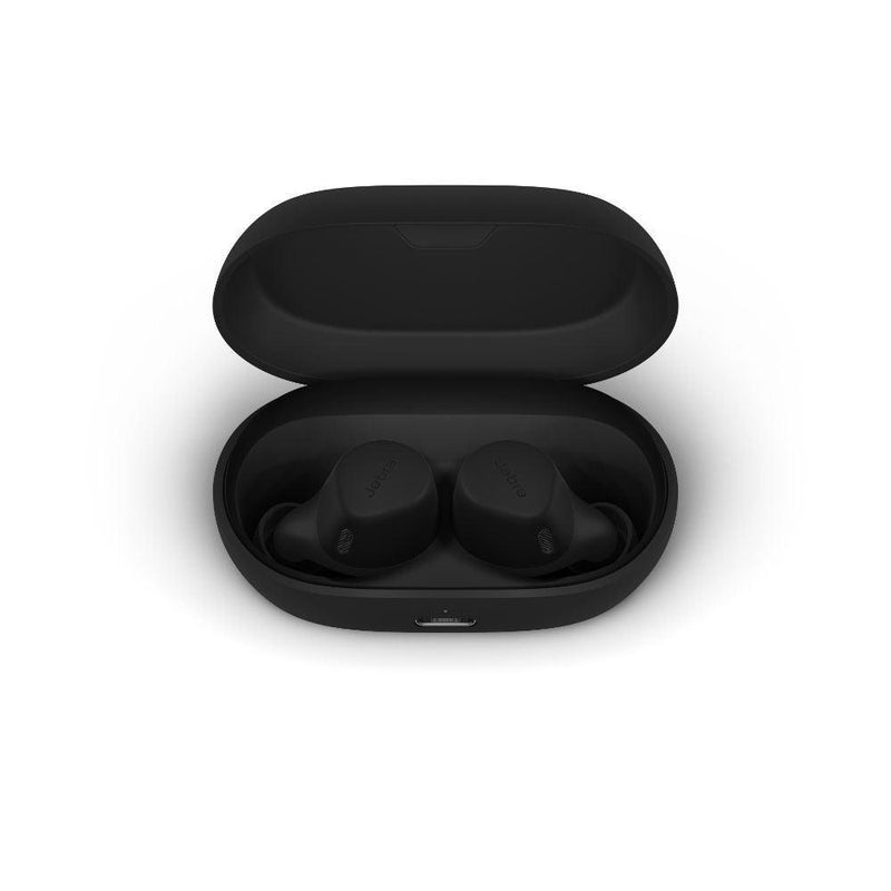 Jabra Elite 7 Active Headphone - Black | 100-99171000-60 (7518662852796)