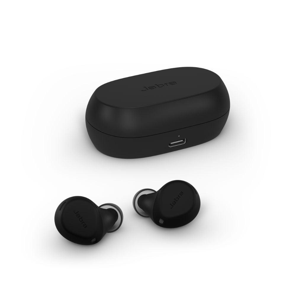 Jabra Elite 7 Active Headphone - Black | 100-99171000-60 (7518662852796)