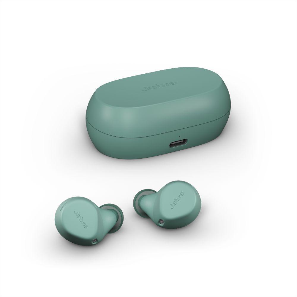 Jabra Elite 7 Active Headphone - Mint | 100-99171003-60 (7518662918332)