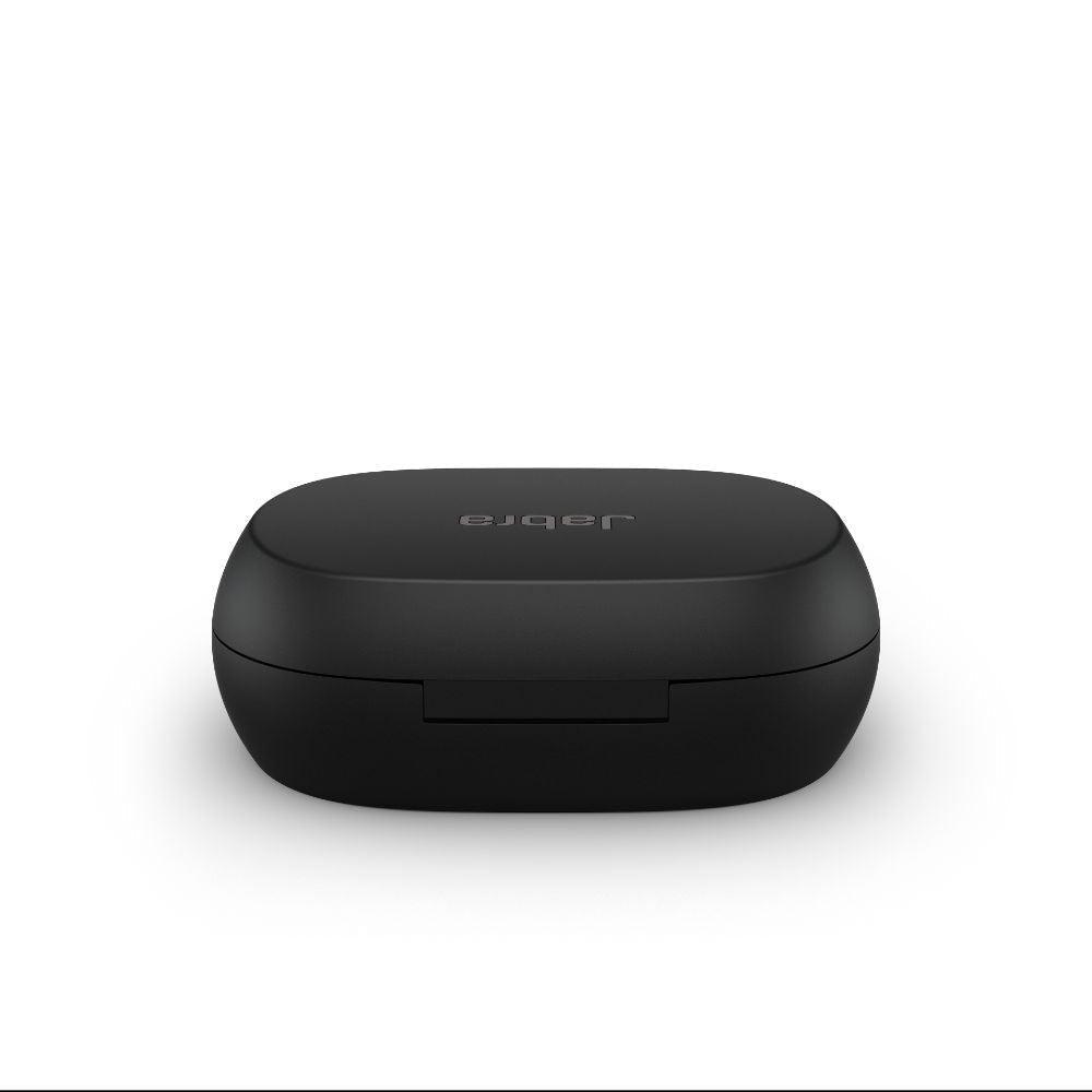 Jabra Elite 7 Pro In-Ear True Wireless Earbuds with MiltisensorVoice - Black | 100-99172000-60 (7519299895484)