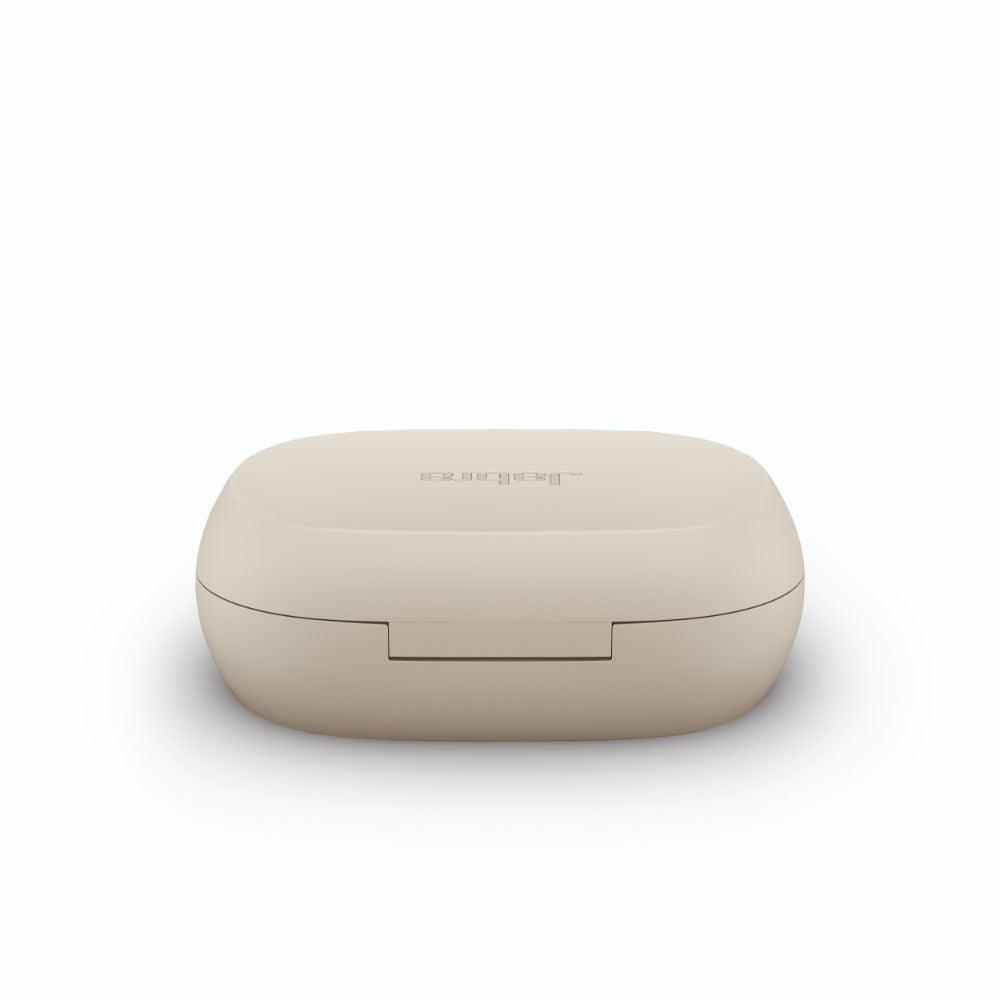 Jabra Elite 7 Pro In-Ear True Wireless Earbuds with MiltisensorVoice - Gold Beige | 100-99172005-60 (7519299928252)