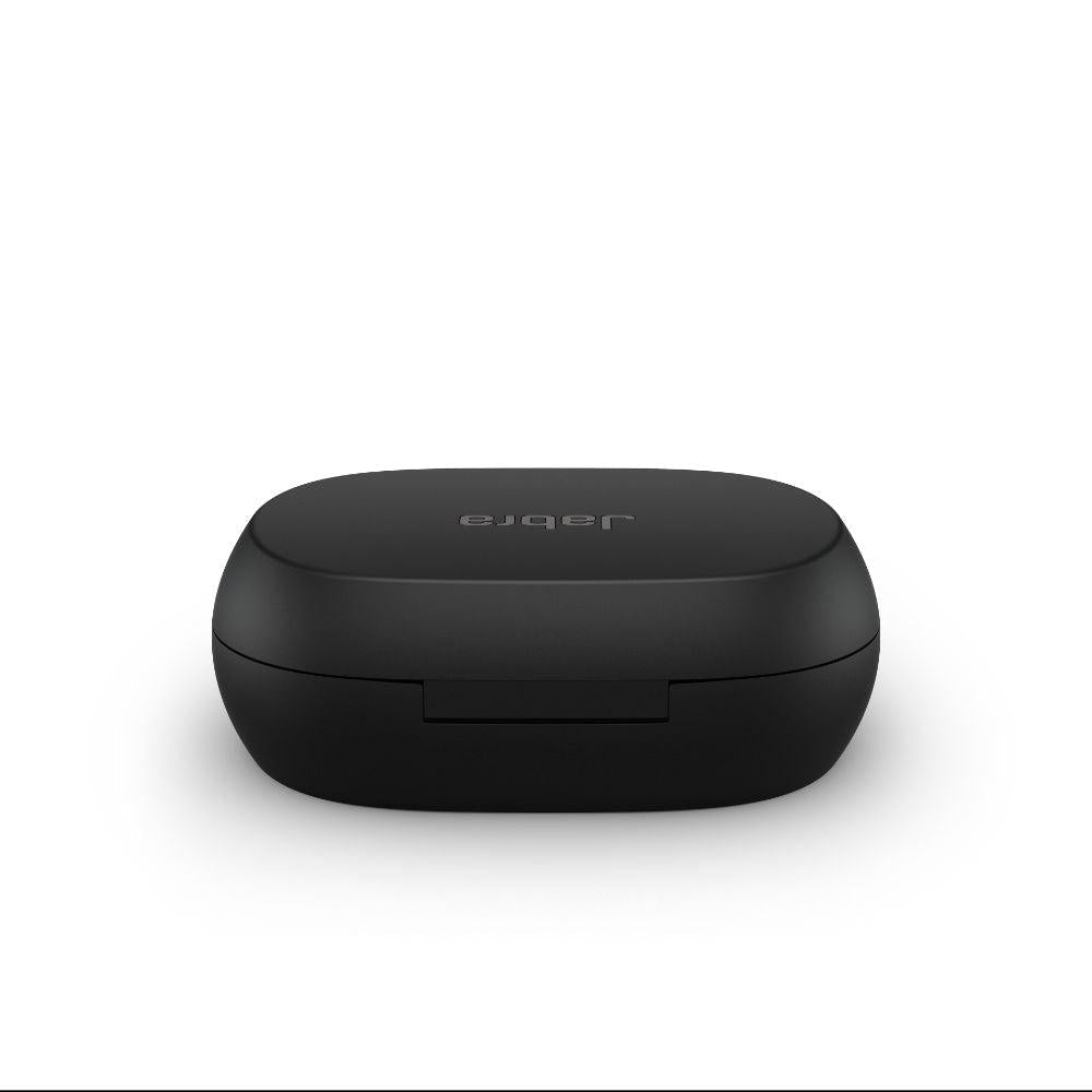 Jabra Elite 7 Pro In-Ear True Wireless Earbuds with MiltisensorVoice - Titanium Black | 100-99172001-60 (7519299993788)