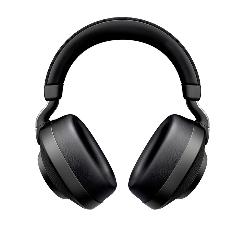 Headphones example image