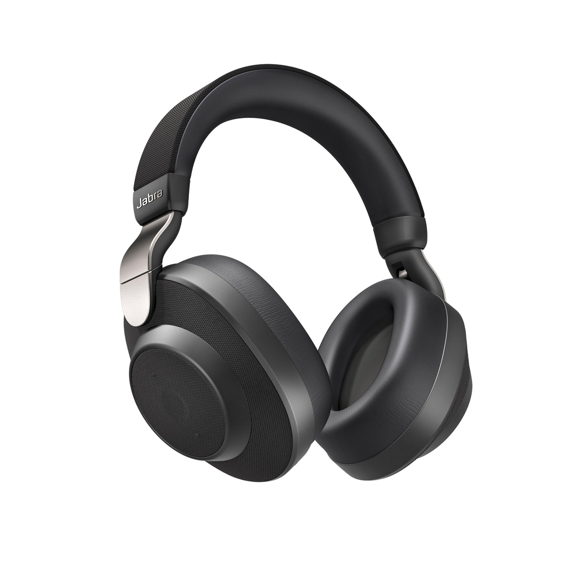 Jabra Elite 85h Over-Ear Wireless Headphones - Titanium Black | 100-99030000-60 (7518659739836)