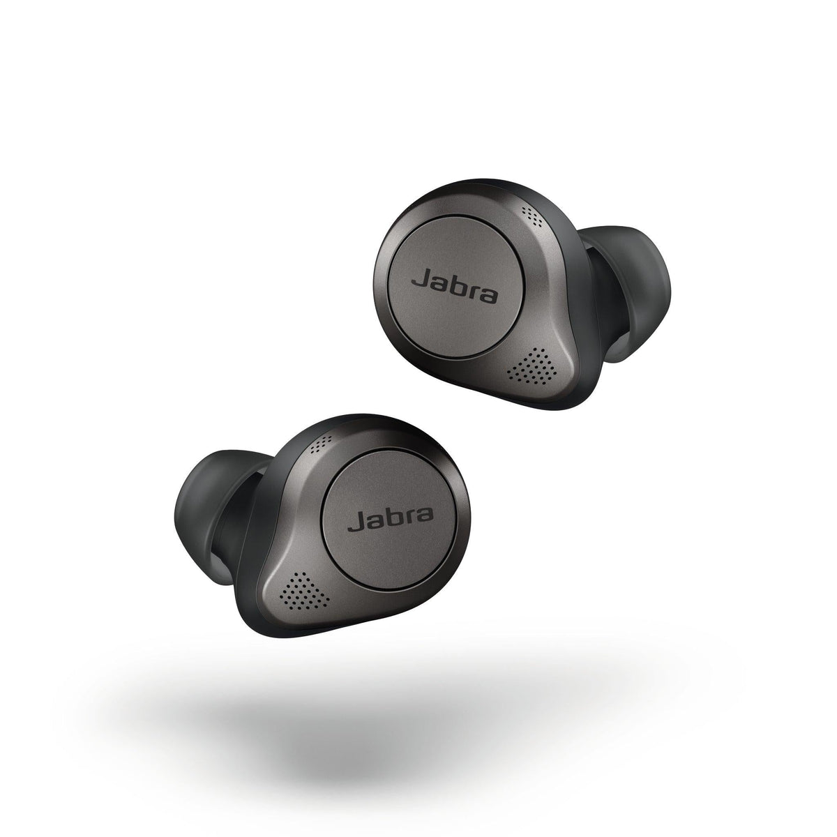Jabra Elite 85t In-Ear Bluetooth Earbuds - Titanium Black | 100-99190000-60 (7518659805372)