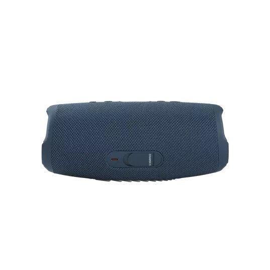 JBL Charge 5 Wireless Portable Waterproof Speaker with Powerbank - Blue | JBLCHARGE5BLU from DID Electrical - guaranteed Irish, guaranteed quality service. (6977669955772)