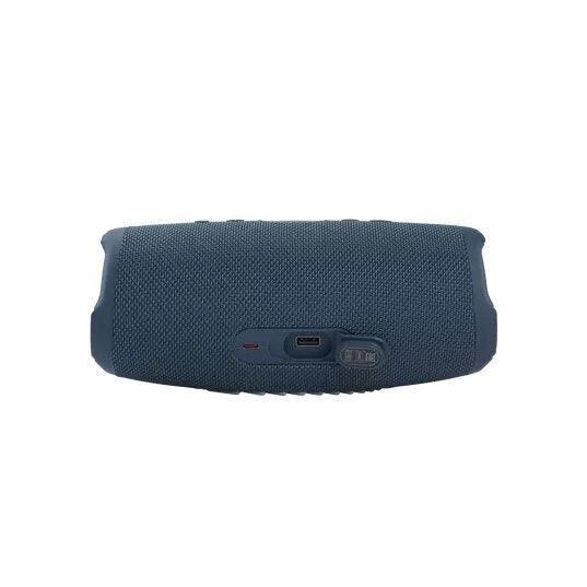 JBL Charge 5 Wireless Portable Waterproof Speaker with Powerbank - Blue | JBLCHARGE5BLU from DID Electrical - guaranteed Irish, guaranteed quality service. (6977669955772)