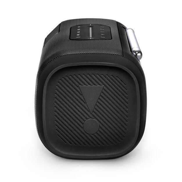 JBL DAB/FM Radio with Portable Bluetooth Speaker - Black | JBLTUNER2BLK from DID Electrical - guaranteed Irish, guaranteed quality service. (6890854219964)
