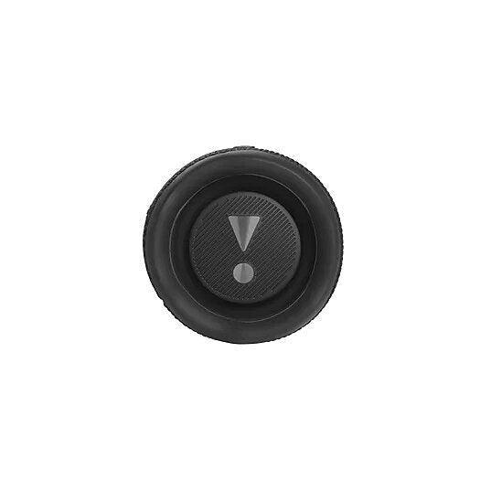 JBL Flip 6 Portable Waterproof Speaker - Black | JBLFLIP6BLKEU (7367130579132)