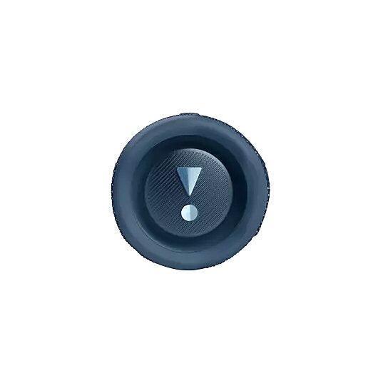 JBL Flip 6 Portable Waterproof Speaker - Blue | JBLFLIP6BLU (7367130677436)