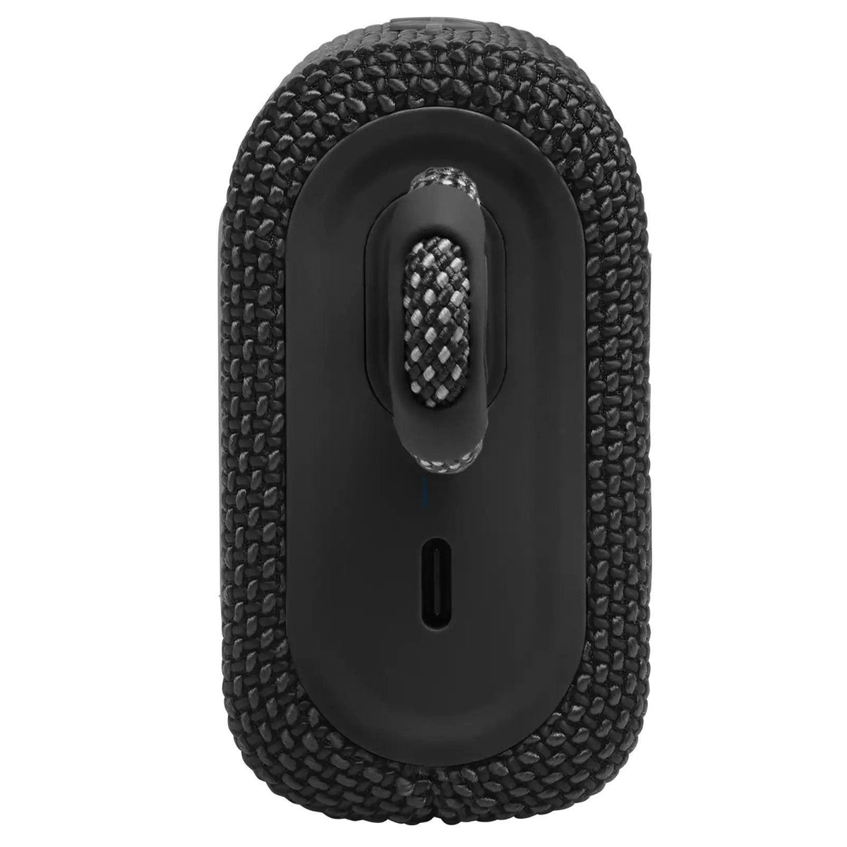 JBL GO 3 Portable Waterproof Speaker - Black | JBLGO3BLK from DID Electrical - guaranteed Irish, guaranteed quality service. (6977593835708)