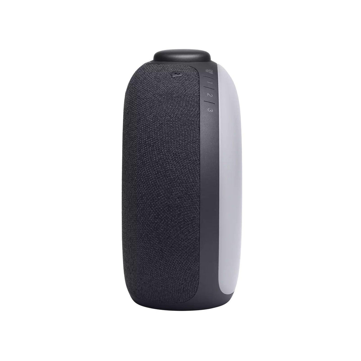 JBL Horizon 2 DAB FM Radio with Alarm Clock and Bluetooth Speaker - Black | JBLHORIZON2BL from DID Electrical - guaranteed Irish, guaranteed quality service. (6977593999548)
