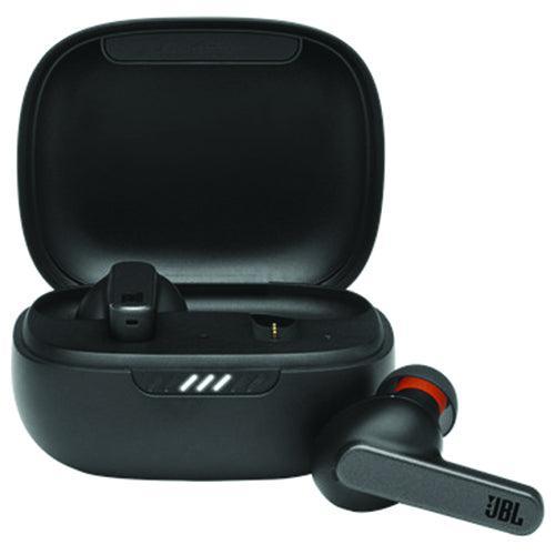 JBL Live Pro+ True Wireless In-Ear NC Headphones - Black | JBLLIVEPROPT (7232056295612)