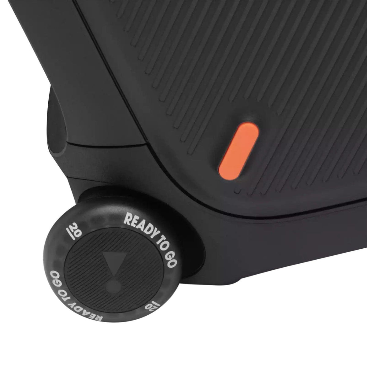 JBL PartyBox 310 Portable Bluetooth Speaker - Black | JBLPARTYB310 from DID Electrical - guaranteed Irish, guaranteed quality service. (6977593934012)