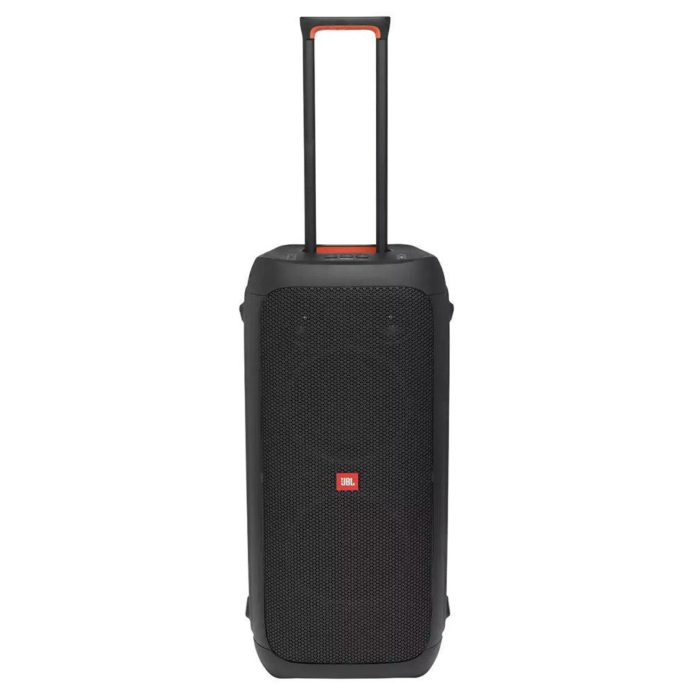 JBL PartyBox 310 Portable Bluetooth Speaker - Black | JBLPARTYB310 from DID Electrical - guaranteed Irish, guaranteed quality service. (6977593934012)