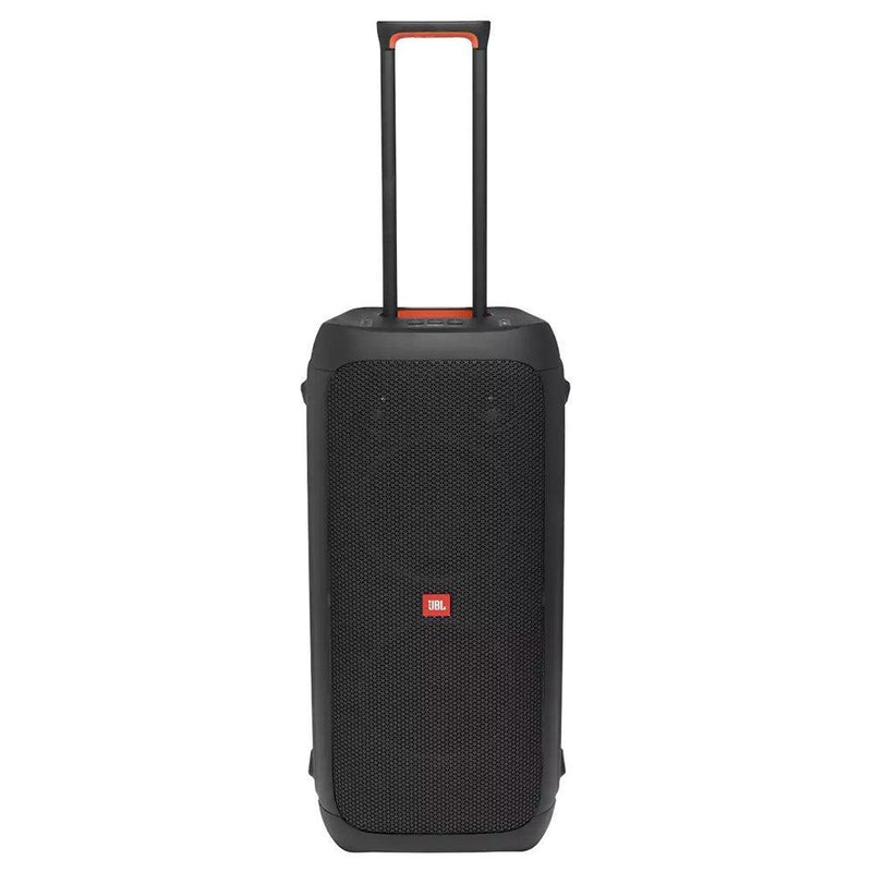 JBL PartyBox 310 Portable Bluetooth Speaker - Black | JBLPARTYB310 from DID Electrical - guaranteed Irish, guaranteed quality service. (6977593934012)
