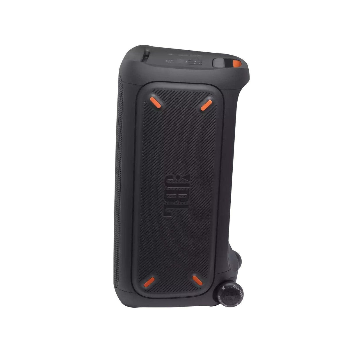 JBL PartyBox 310 Portable Bluetooth Speaker - Black | JBLPARTYB310 from DID Electrical - guaranteed Irish, guaranteed quality service. (6977593934012)