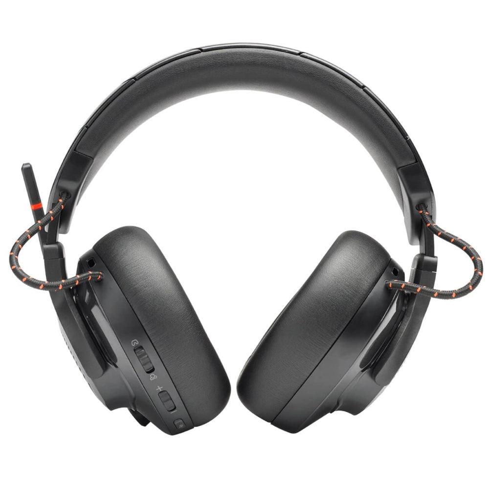JBL Quantum 600 Over Ear Wireless Gaming Headset - Black | JBLQ600BLK from DID Electrical - guaranteed Irish, guaranteed quality service. (6977442349244)