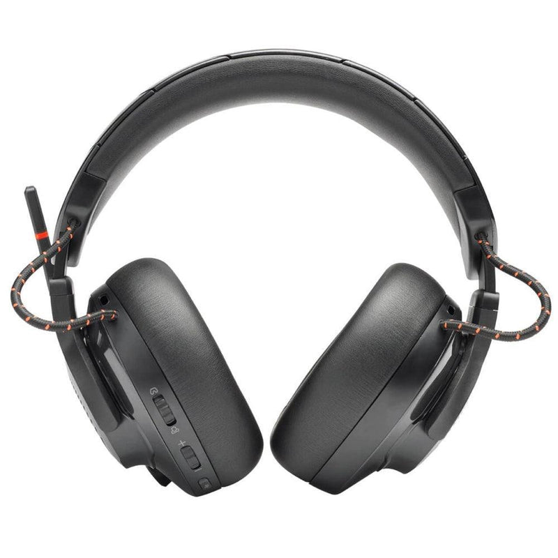 JBL Quantum 600 Over Ear Wireless Gaming Headset - Black | JBLQ600BLK from DID Electrical - guaranteed Irish, guaranteed quality service. (6977442349244)
