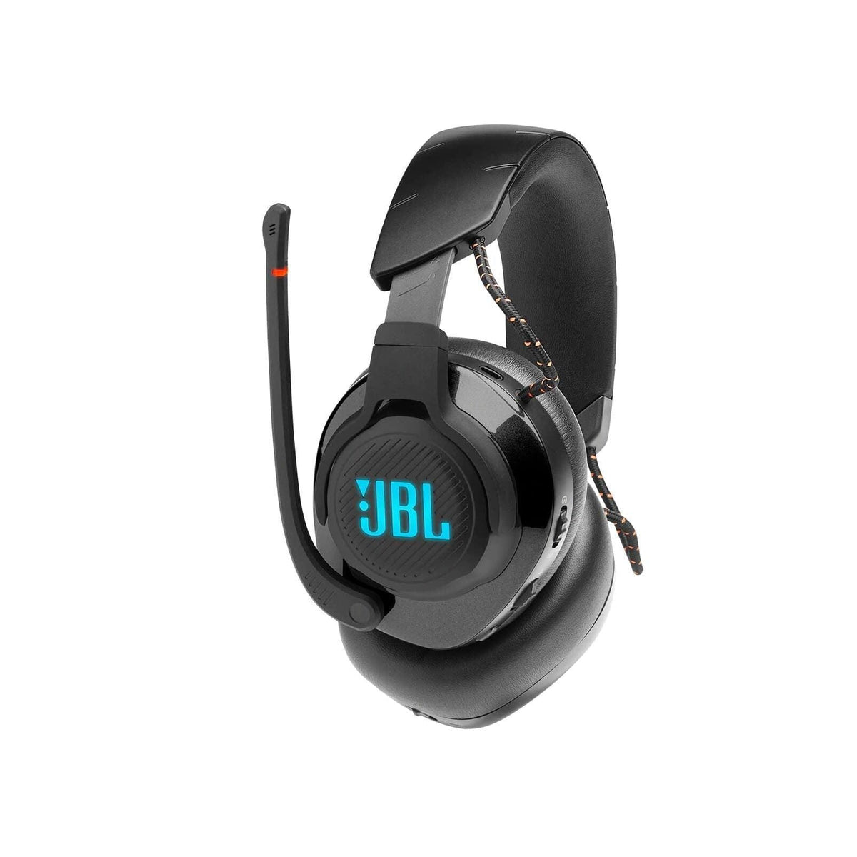 JBL Quantum 600 Over Ear Wireless Gaming Headset - Black | JBLQ600BLK from DID Electrical - guaranteed Irish, guaranteed quality service. (6977442349244)