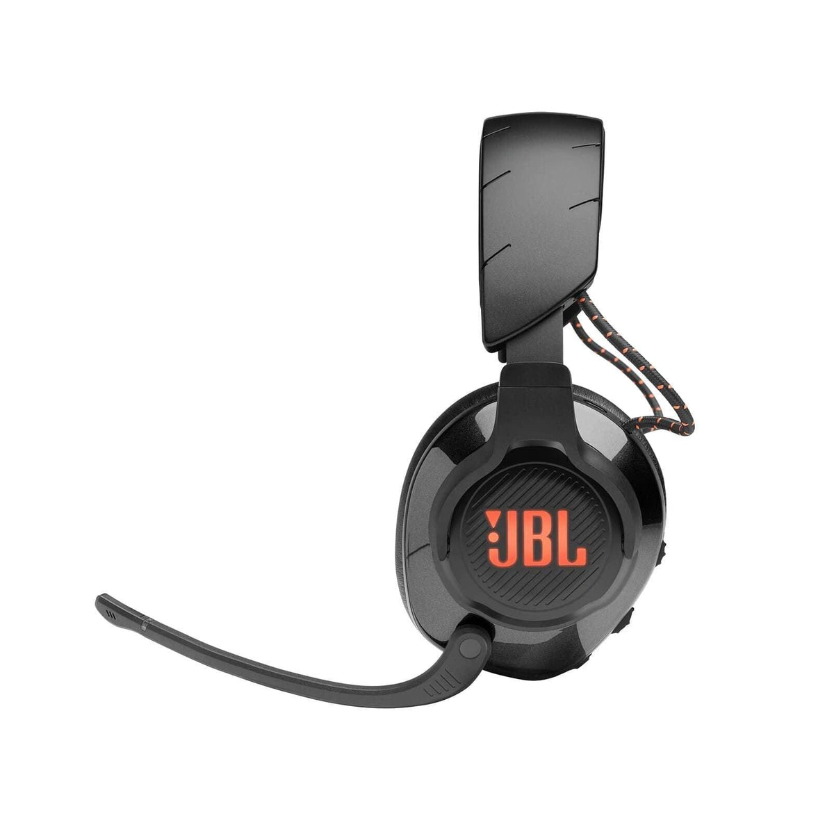 JBL Quantum 600 Over Ear Wireless Gaming Headset - Black | JBLQ600BLK from DID Electrical - guaranteed Irish, guaranteed quality service. (6977442349244)